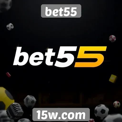 Avaliação das promoções disponíveis no bet55