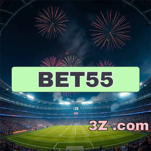 Cassino Inovador da bet55: Emoções e Prêmios à Vista