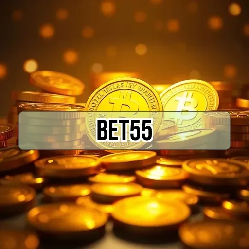 bet55: Venha Conhecer a Vibrante Comunidade de Jogadores!