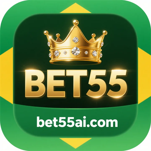 bet55 - Aproveite bônus incríveis na plataforma de cassino mais popular do Brasil