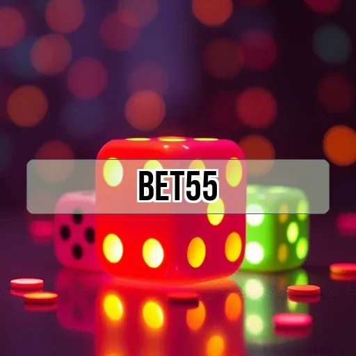 bet55: Conheça os Recursos Imperdíveis dos Jogos de Poker
