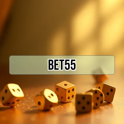 bet55: As Promoções Que Vão Transformar Seu Jogo Hoje Mesmo!