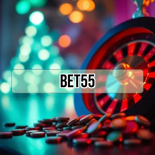 bet55: Conheça os Recursos do Suporte ao Cliente Que Transformam Jogadas!